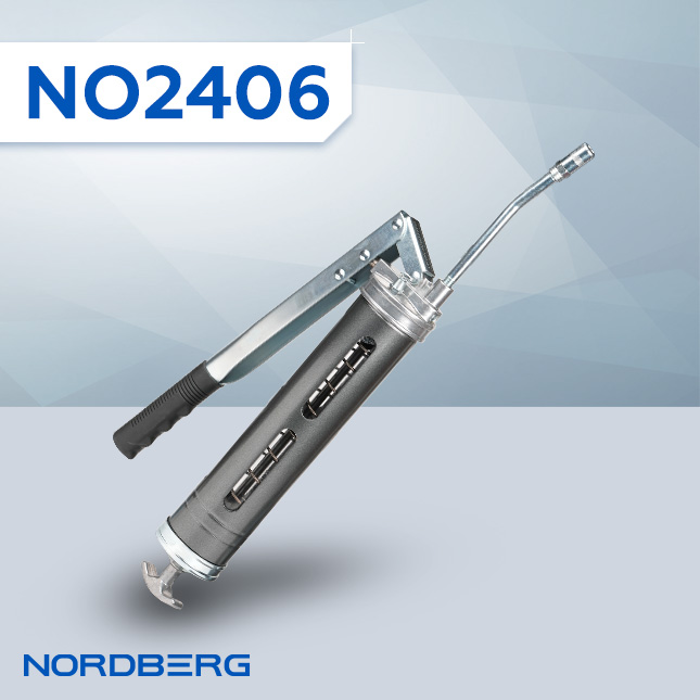 Новинки NORDBERG уже на складе! Новинки NORDBERG уже на складе!
