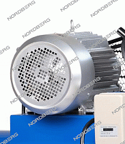 Электродвигатель №30 для NCE200/810