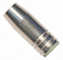 Газовое сопло D=12 мм для горелки FUBAG FB 360, 10 шт.