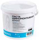 Монтажная паста