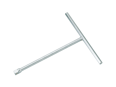 Вороток Т-образный   1/2" 250*268мм