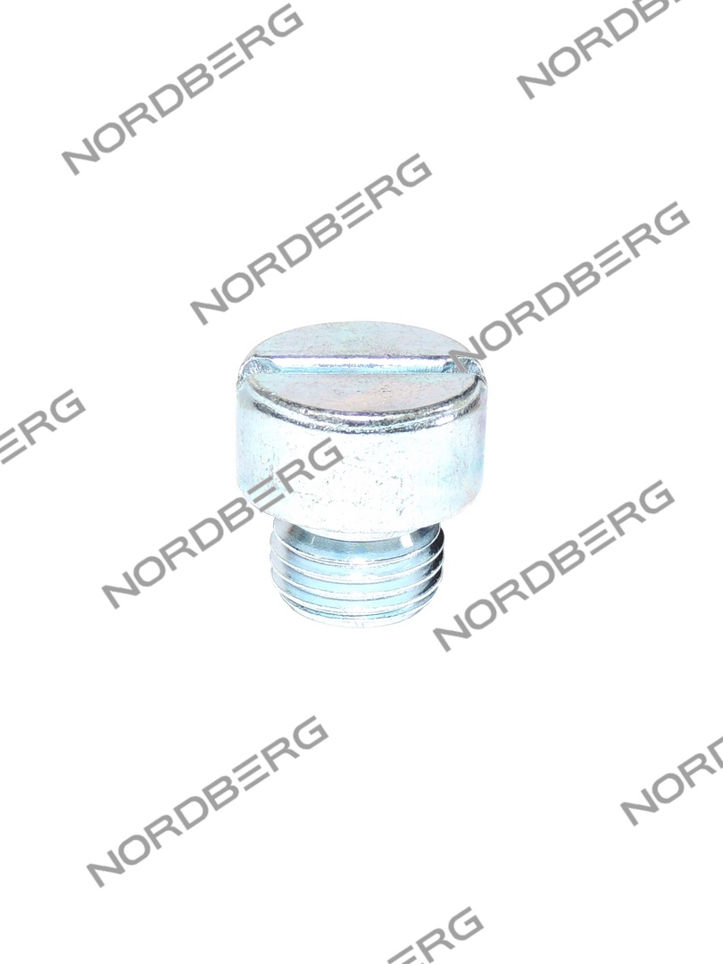 Винт 18 для стойки NORDBERG N3405 (2019)