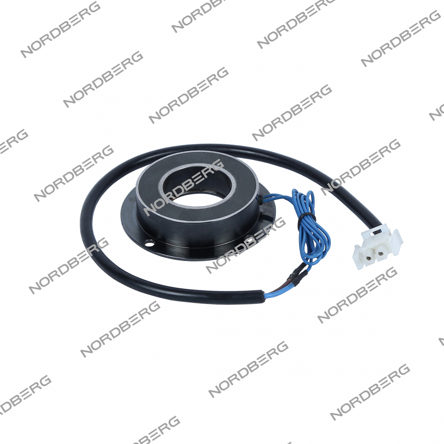 Тормоз электромагнитный для 4525A