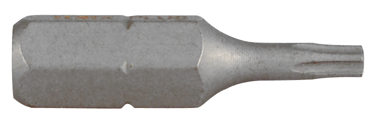 kingtony насадка torx plus (бит) 5 лучевой, ipr15