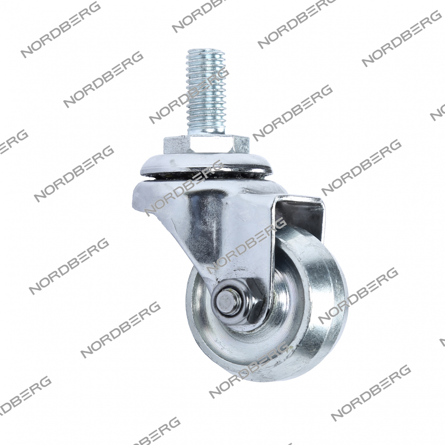 Колесо заднее в сборе для домкрата N32021E