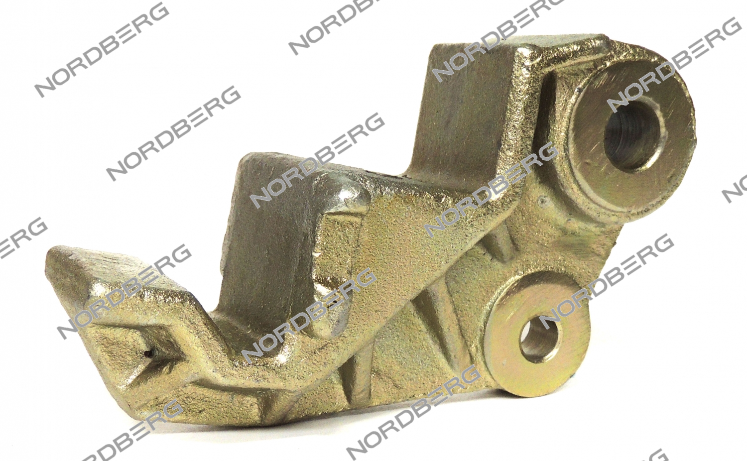 Крепеж 209 рабочих зажимов для NORDBERG 46TRKE, чугун