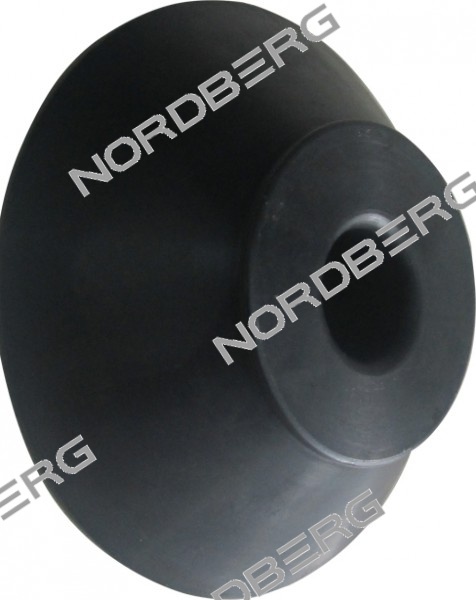 Конус для малых грузовиков 40 мм. размер: 95-175мм NORDBERG