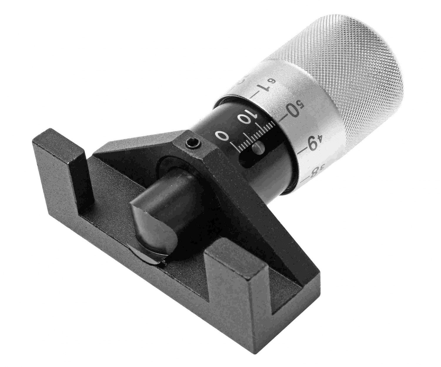 Приспособление для проверки натяжения ремней универсальное