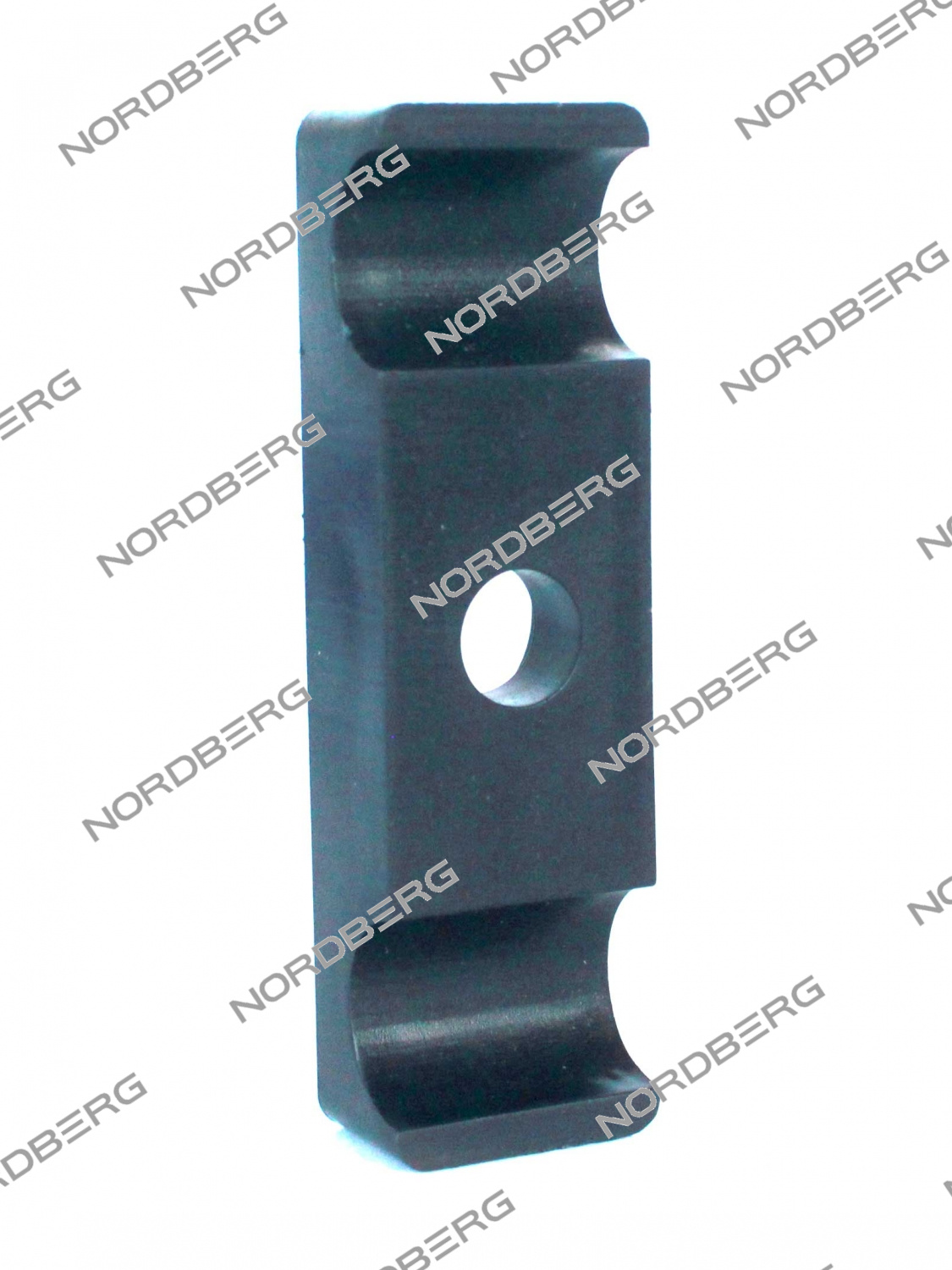 Фиксатор трубок пластиковый для пресса NORDBERG N3675E