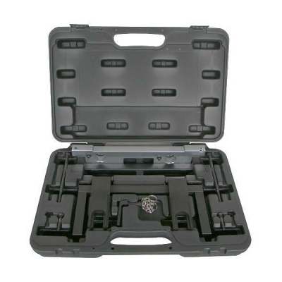 Набор фиксаторов распредвала / коленвала, BMW, кейс, 4 предметов 