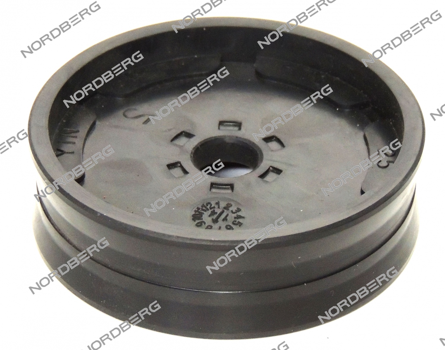 Поршень для цилиндра стола NORDBERG 4638,4640