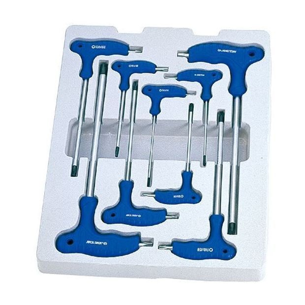 Набор L-образных Torx
