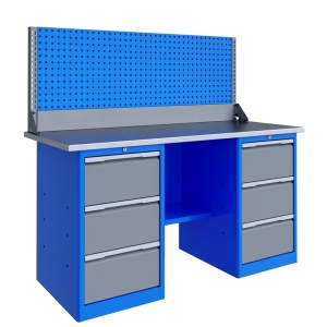 Верстак Technic 161.33.1-1