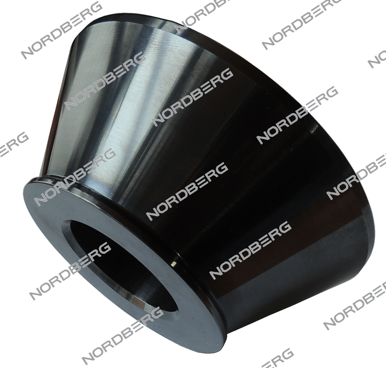 Конус Ø 40 мм размер: Ø 84-103 мм №2 для балансировочного станка