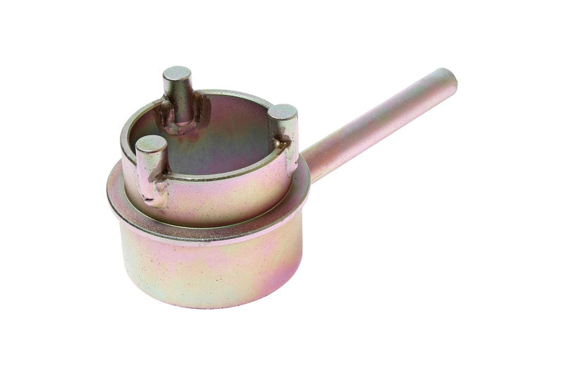 Фиксатор коленвала MB