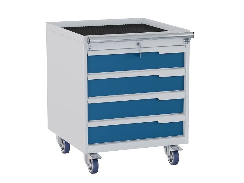 Мобильный модуль СМ 4 Constructor