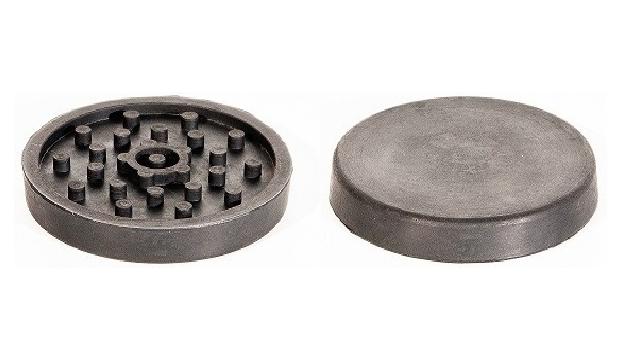 Накладка на домкрат резиновая