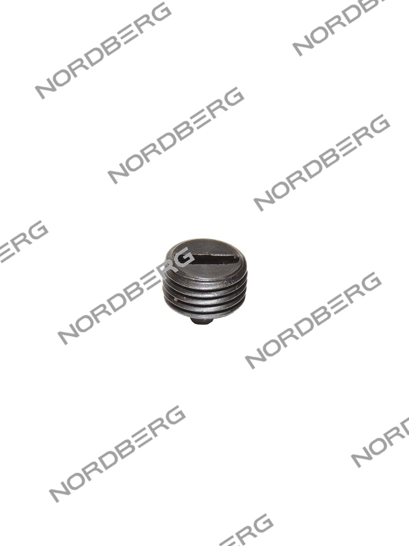 Винт 16 для стойки NORDBERG N3405 (2019)