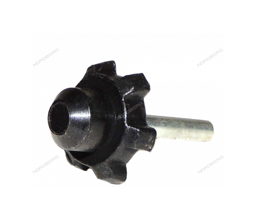 Клапан воздушного дросселя  для гайковерта NORDBERG NP14068