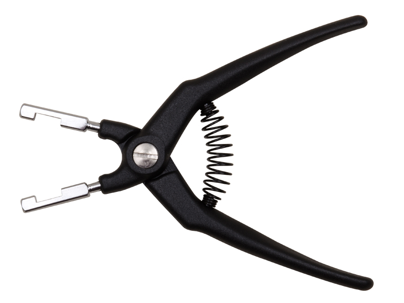 Щипцы для демонтажа топливных линий 