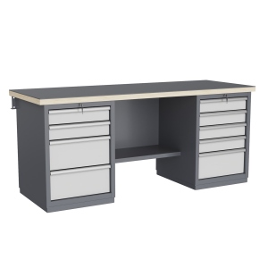 Верстак Fabrik 205.45.4