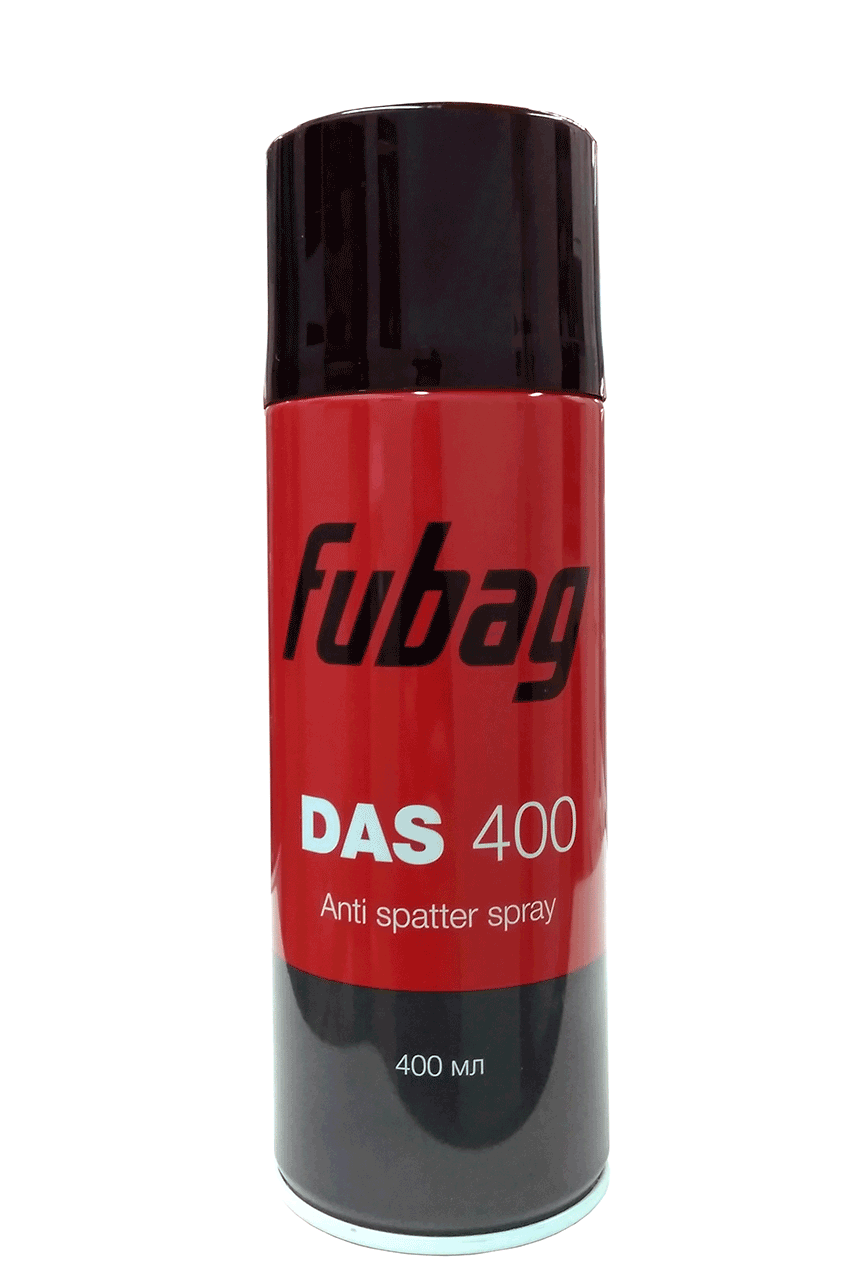 Антипригарный спрей DAS 400