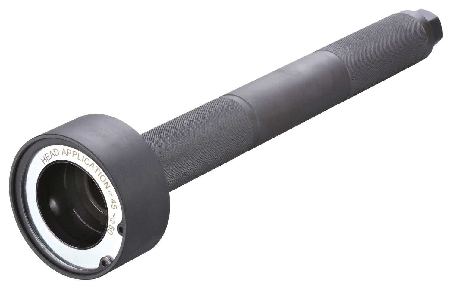 приспособление для снятия/установки поперечной рулевой тяги, 35-45мм kingtony