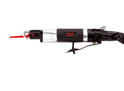 Лобзик пневматический