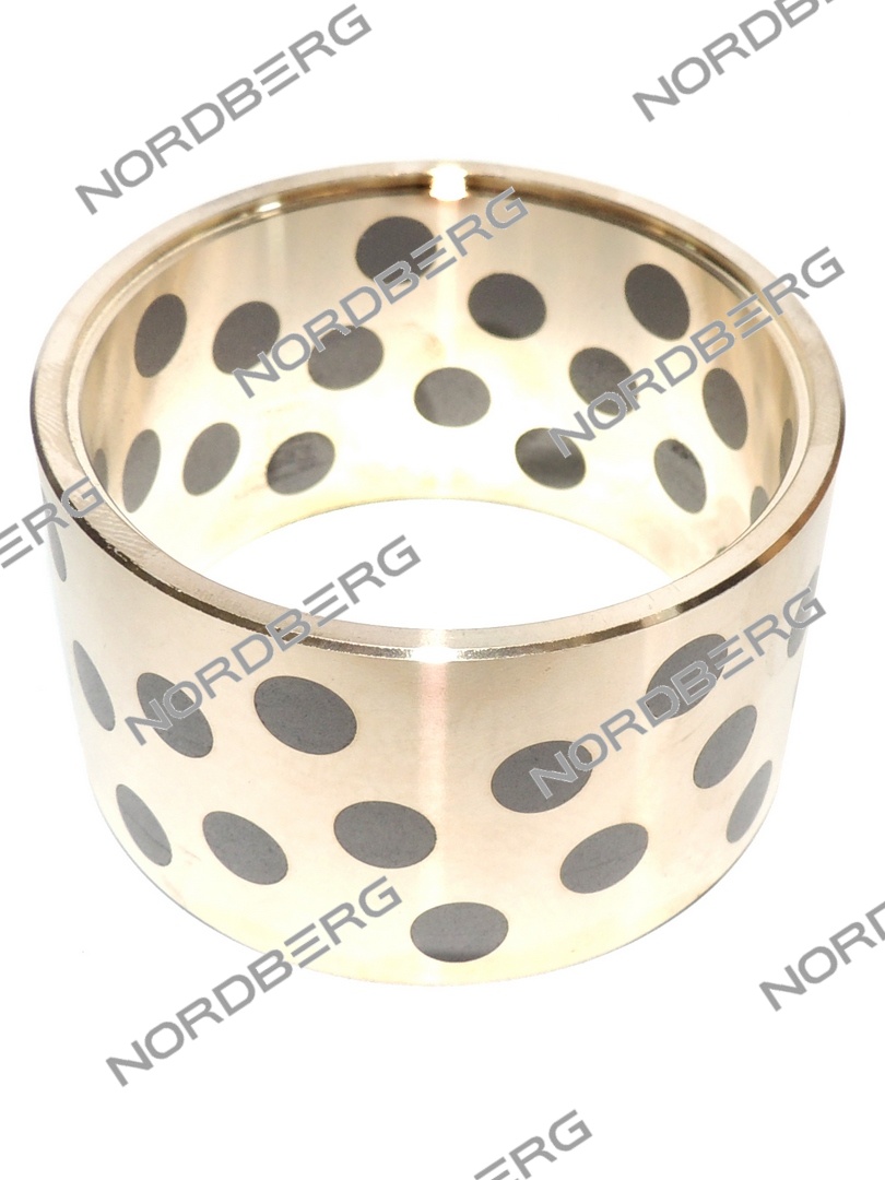 Втулка опорная для NORDBERG 46TRK