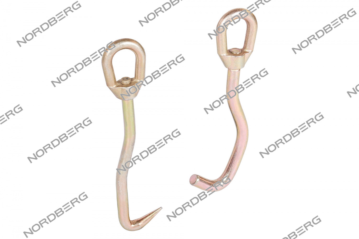 Крюки вытяжные (комплект 2 шт.)