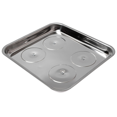 Поддон магнитный, 294х273 мм 