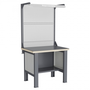 Верстак Fabrik 1052.11.1-2F