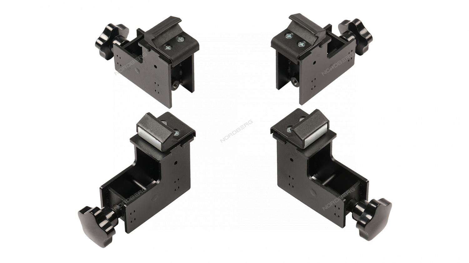 Адаптер зажима мотоколес для 4639, 4639.5, 4642 (комплект 4 шт.)