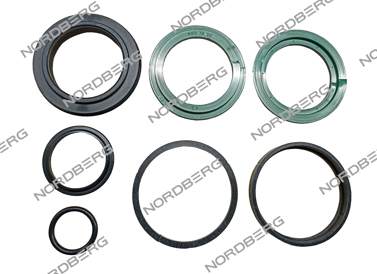 Ремкомплект цилиндра для подъемника 633S