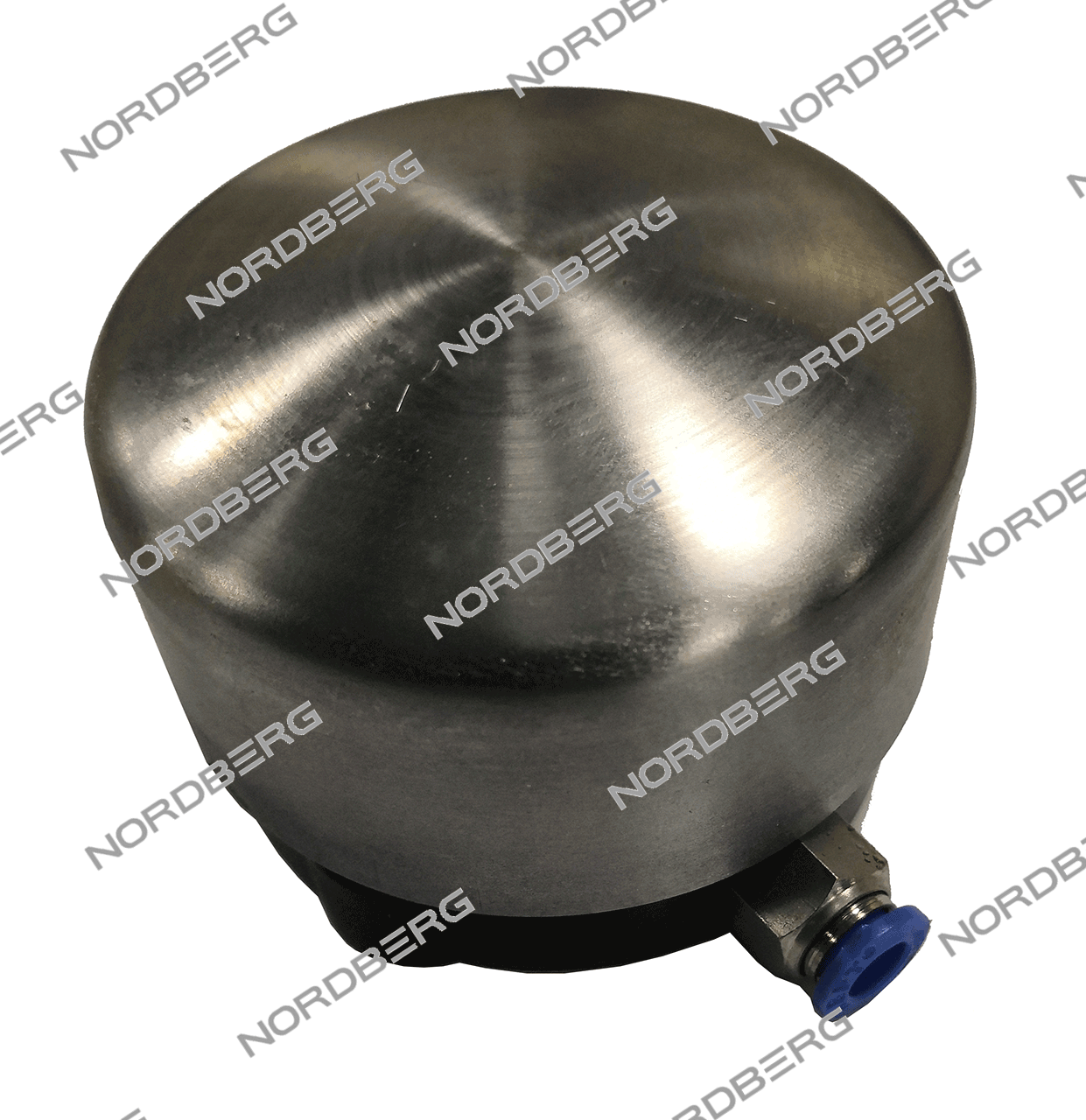 Блокировка для NORDBERG 4640ID