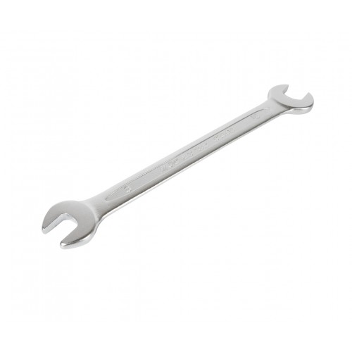 Ключ рожковый 8х10мм L=140мм  