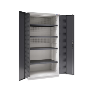 Шкаф FBK LC P.0.0.4