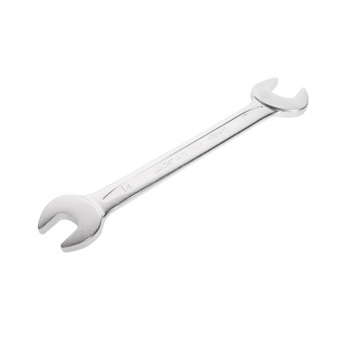 Ключ рожковый 14х17мм L=195мм  