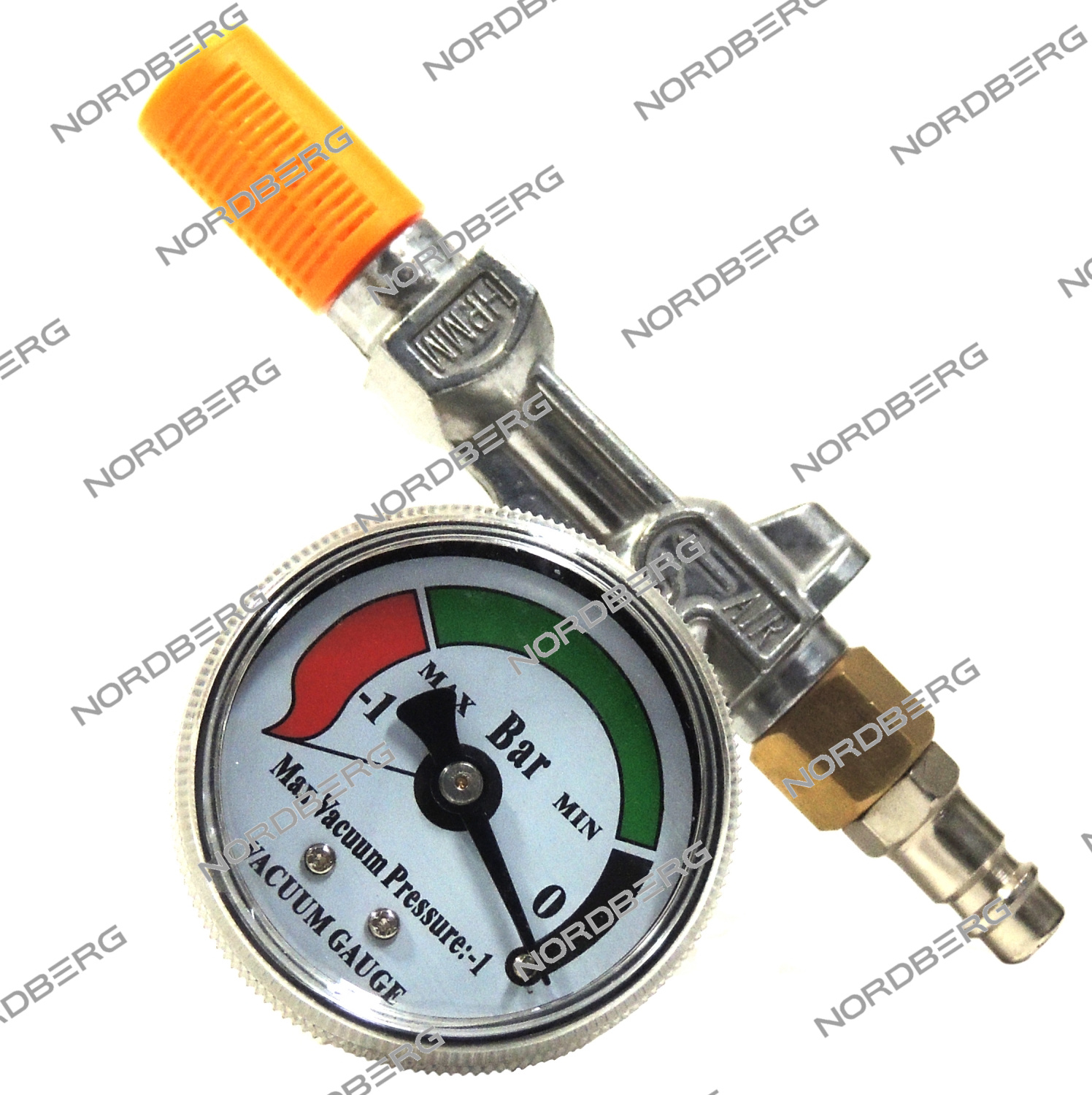 Насос вакуумный для NORDBERG 2379