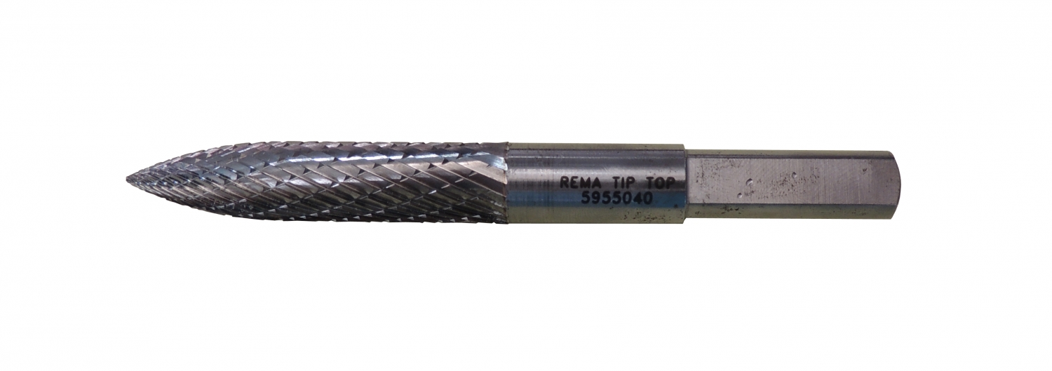 Фреза карбидная 12 мм.