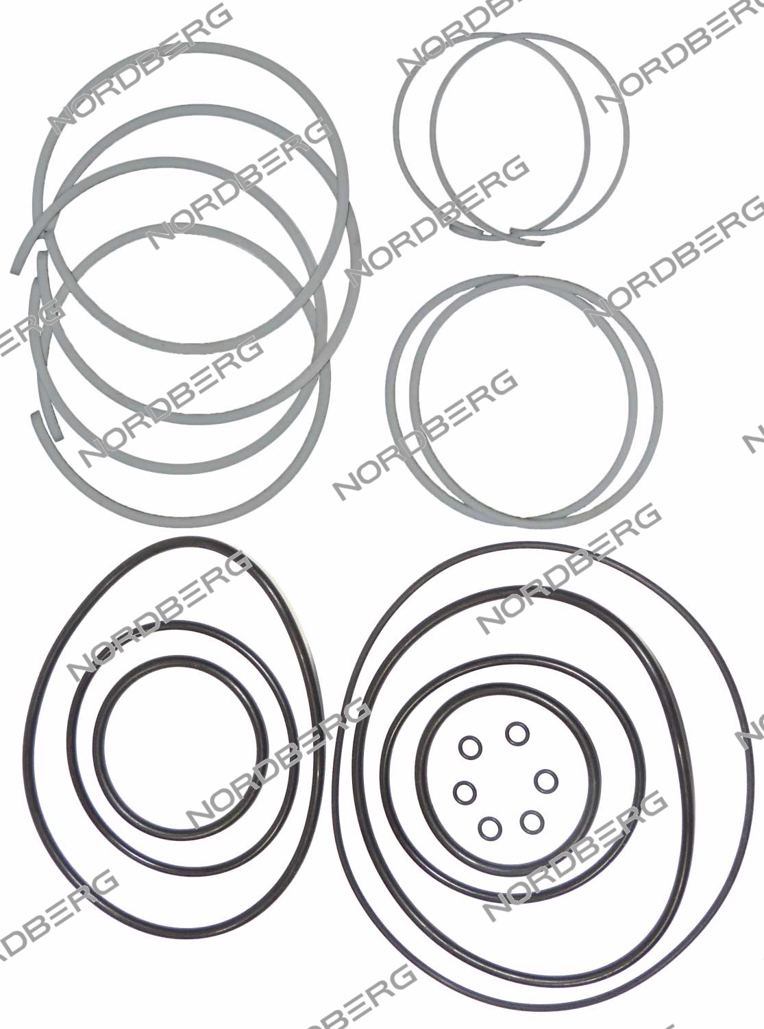 Ремкомплект для пресса NORDBERG N36150E