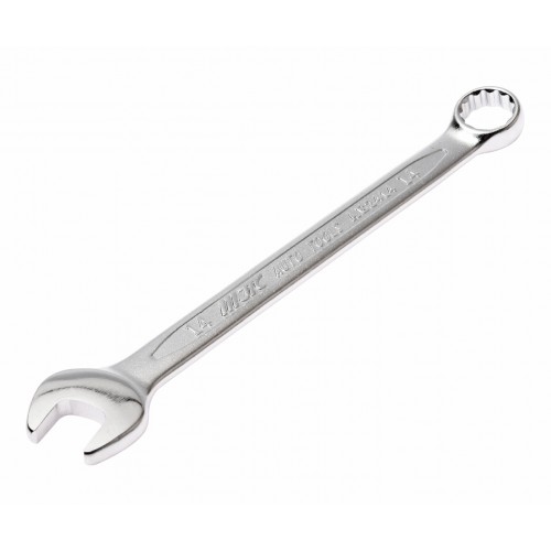 Ключ комбинированный 14х14мм 