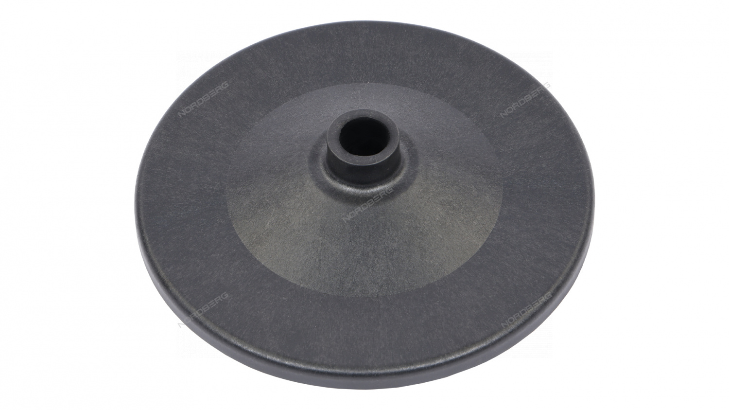 Тарелка отбортировочная для третьей руки 46HR