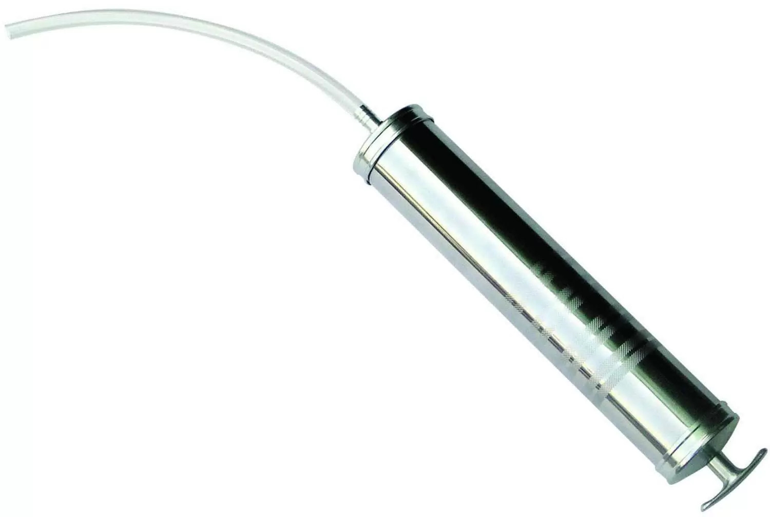 Шприц для масла 500 мл 