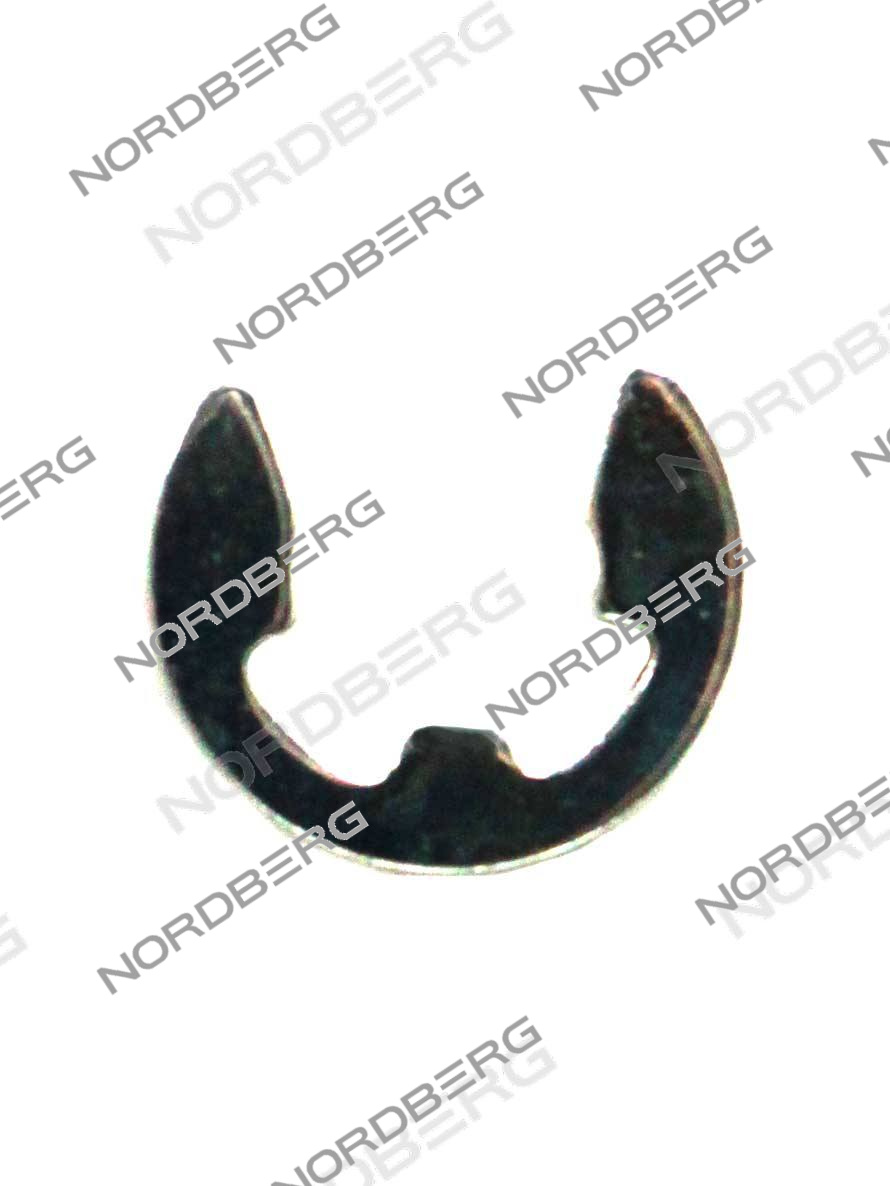 Стопор оси колес для NORDBERG WSB240