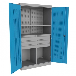 Шкаф инструментальный Technic ПкЯ6/П1