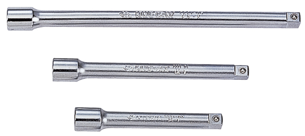 Удлинитель 1/4" 300мм