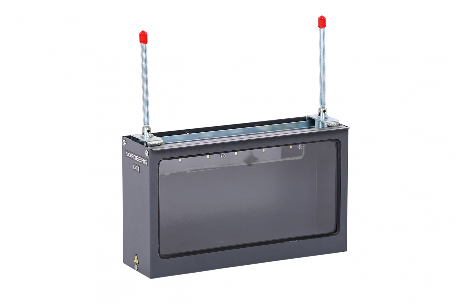 Камера визуального контроля распыла форсунок																														