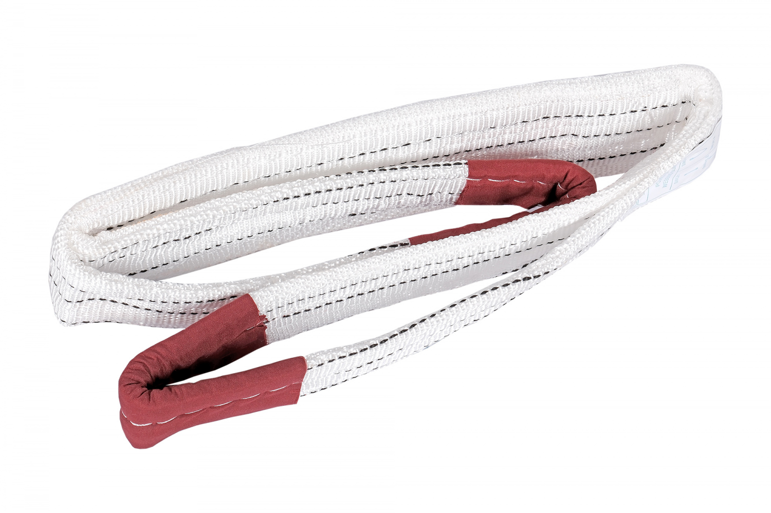 Трос обхватывающий нейлоновый