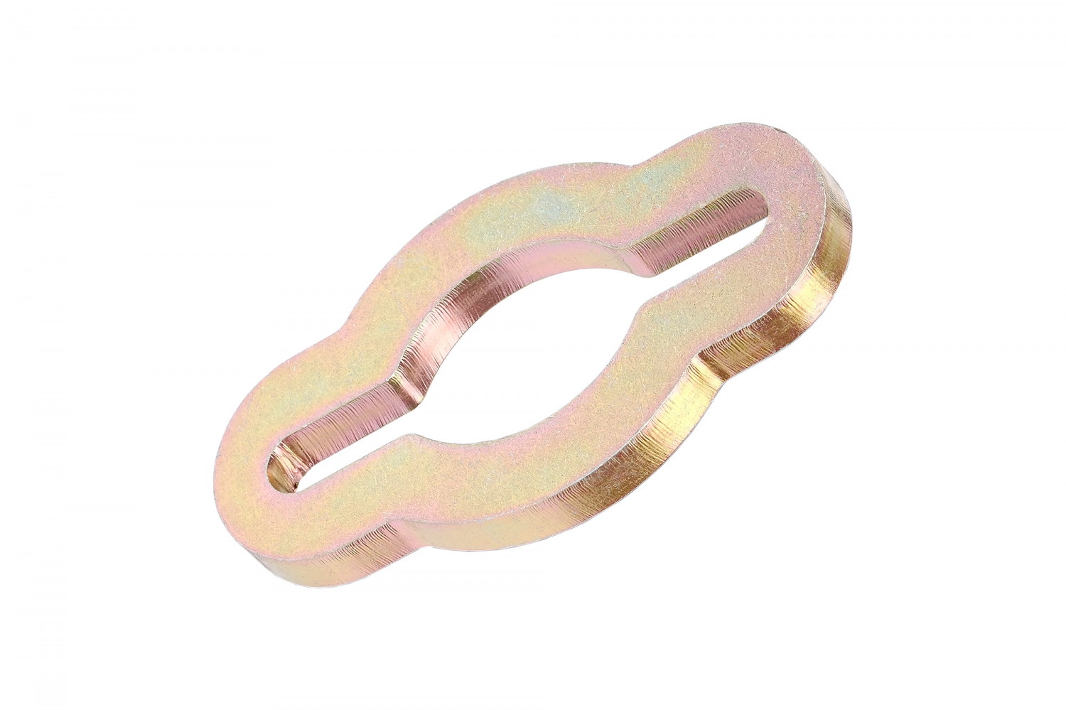 Фиксатор для цепей, рабочее усилие 6 т